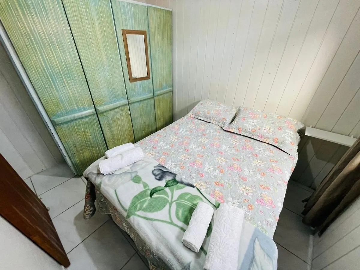 Dom wakacyjny Willa Casa Da Dede Florianópolis