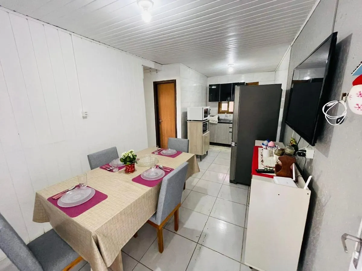Willa Casa Da Dede Florianópolis