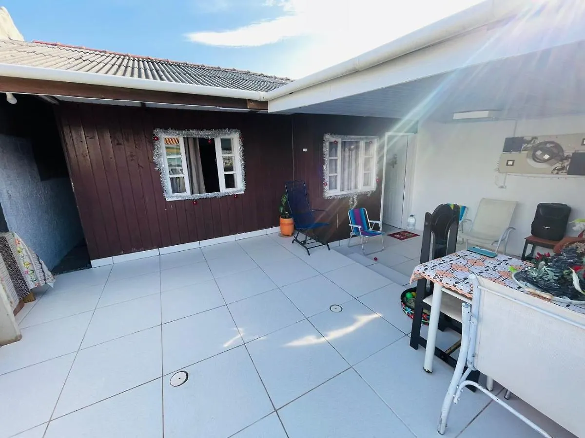 Willa Casa Da Dede Florianópolis