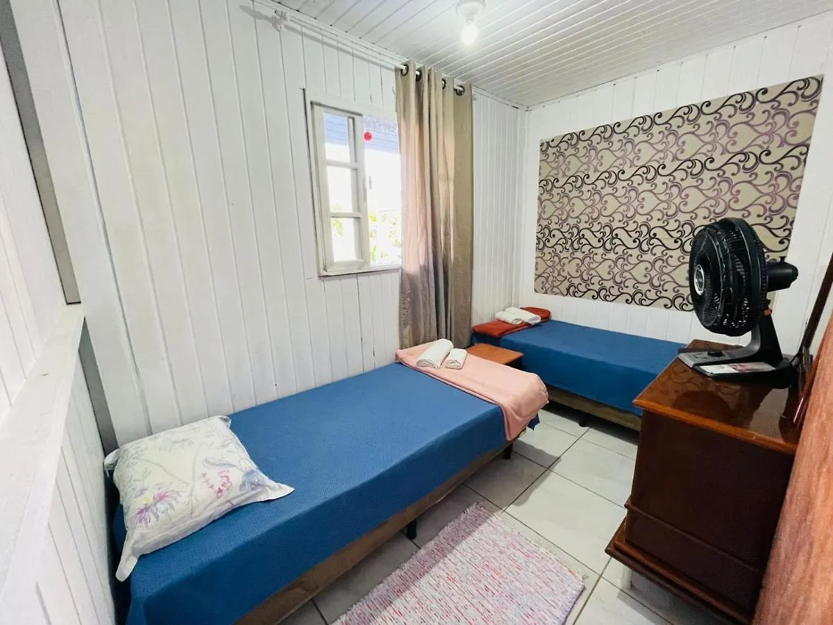 Willa Casa Da Dede Florianópolis Brazylia